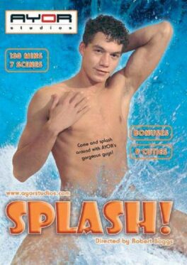 Splash !