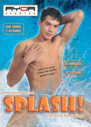 Splash !
