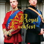 A Royal Fuckfest
