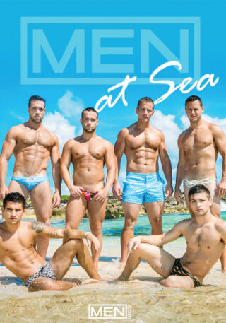 Men At Sea
