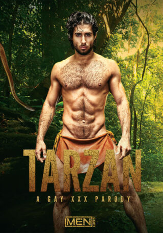 Tarzan : A Gay XXX Parody