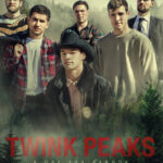 Twink Peaks : A Gay XXX Parody