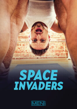 Space Invaders – Image 1
