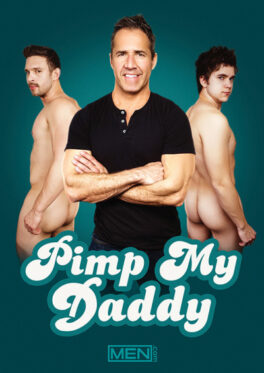 Pimp My Daddy – Image 1