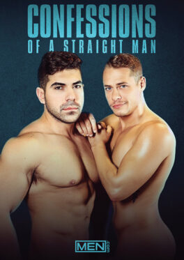 Confessions Of A Straight Man – Image 1