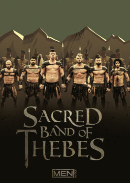 Sacred : Band Of Thebes – Image 1