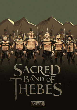 Sacred : Band Of Thebes