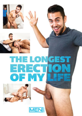 The Longest Erection Of My Life – Image 1