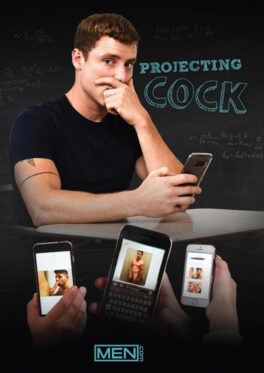 Projecting Cock – Image 1