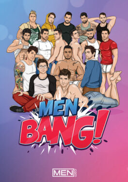 Men Bang! – Image 1