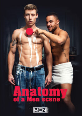 Anatomy Of A Men Scene – Image 1
