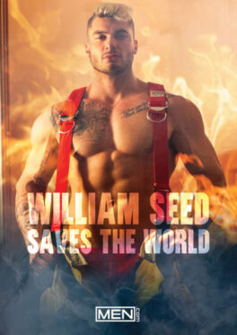 William Seed Saves The World – Image 1