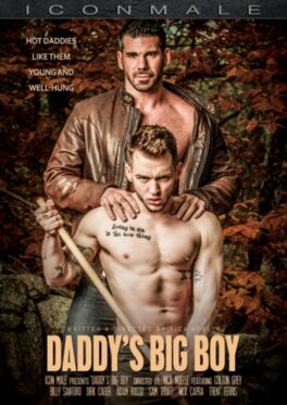 Daddy's Big Boy – Image 1