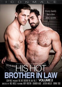 His Hot Brother In Law Vol. 2