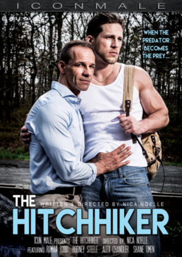 The Hitchhiker – Image 1