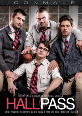 Hall Pass – Image 1