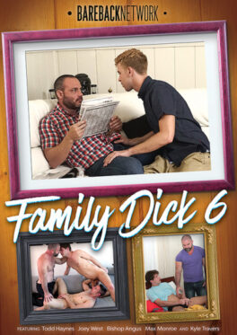 Family Dick Vol. 6