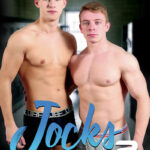Jocks In Charge 2