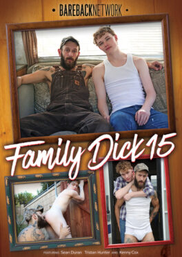 Family Dick Vol. 15 – Image 1
