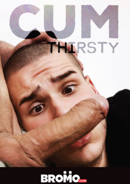 Cum Thirsty – Image 1