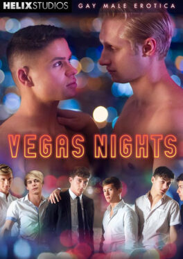 Vegas Nights – Image 1