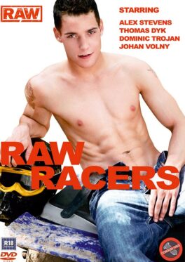 Raw Racers – Image 1
