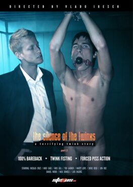 The Silence Of The Twinks – Image 1