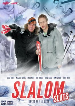 Slalom Sluts – Image 1