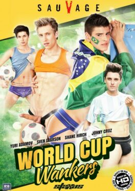 World Cup Wankers – Image 1