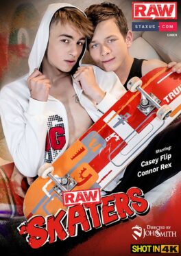 Raw Skaters – Image 1