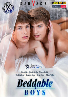 Beddable Boys – Image 1