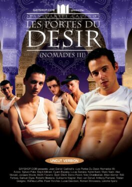 Nomades III : Les Portes Du Desir