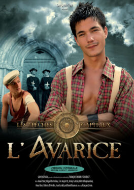 L'Avarice