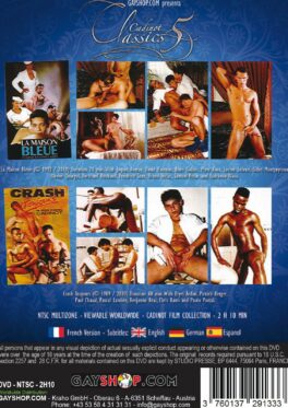 Cadinot Classics 5 – Image 2