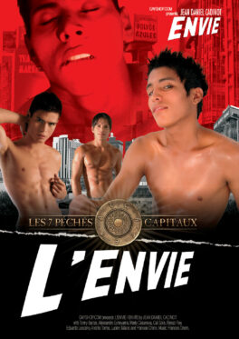 L'Envie – Image 1