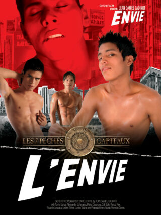 L'Envie