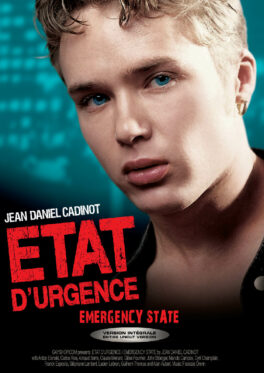Etat d'Urgence