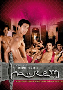 Harem (Sex Bazaar) – Image 1