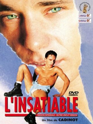L'Insatiable