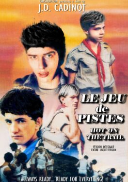Le Jeu de Pistes