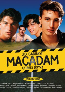Macadam