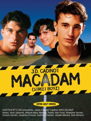 Macadam