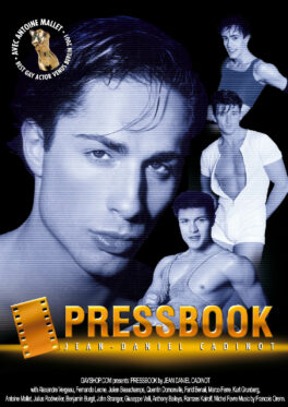 Pressbook