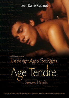 Age Tendre et Sexes Droits – Image 1