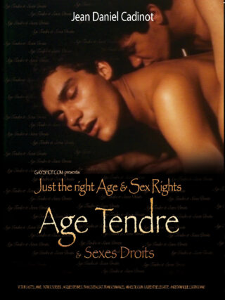 Age Tendre et Sexes Droits
