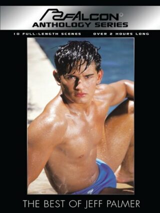 Best of Jeff Palmer Anthology