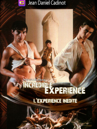 L'Experience Inedite