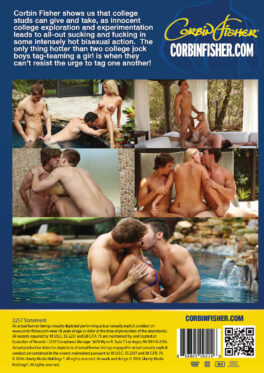Bi College Guys – Image 2