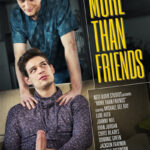 More Than Friends