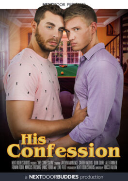 His Confession – Image 1